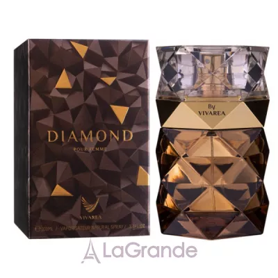 Vivarea Diamond Pour Femme  