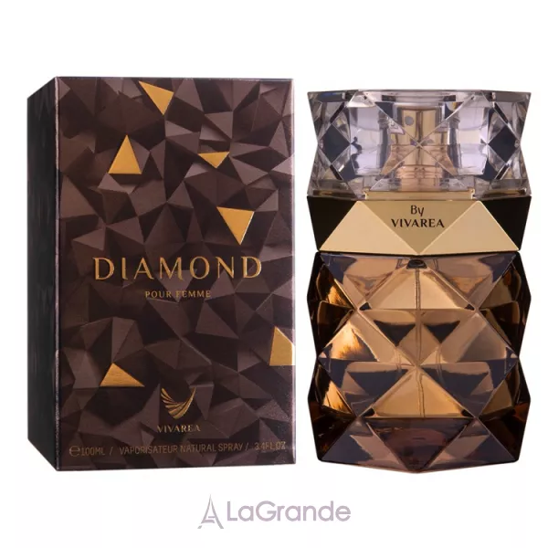 Vivarea Diamond Pour Femme ��������������� ����