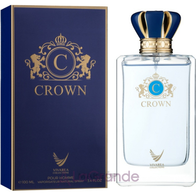 Vivarea Crown  