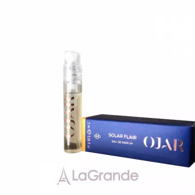 Ojar Solar Flair  