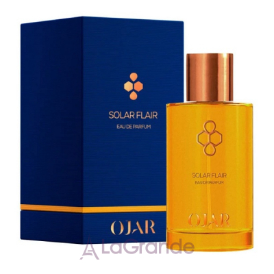 Ojar Solar Flair  