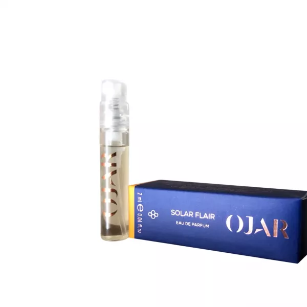Ojar Solar Flair ��������������� ����