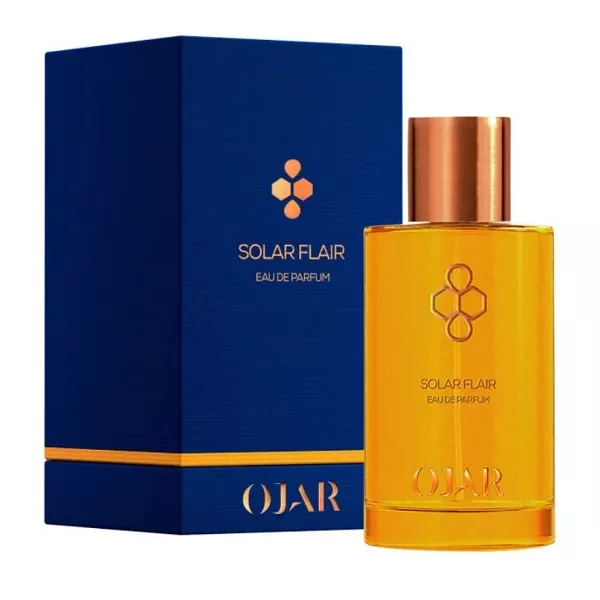 Ojar Solar Flair ��������������� ����