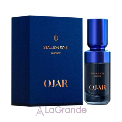 Ojar Stallion Soul Absolute  