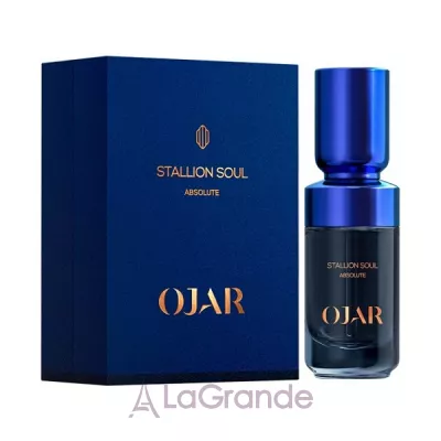 Ojar Stallion Soul Absolute  
