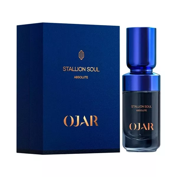 Ojar Stallion Soul Absolute ��������������� �����