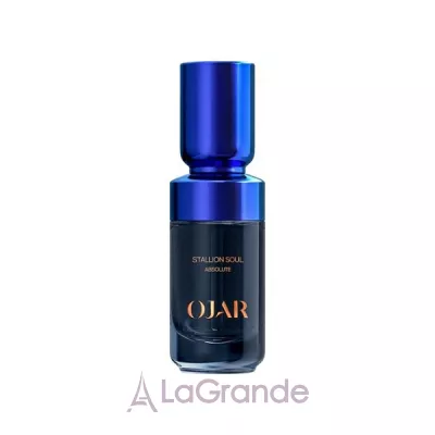 Ojar Stallion Soul Absolute   ()