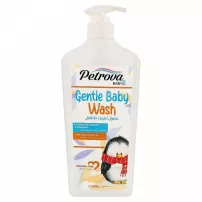 Petrova Baby Gentle Baby Wash ������� ����� ��� �������