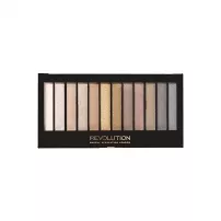 Makeup Revolution Redemption Eyeshadow Palette Iconic 1 ������� �� 12 ����� ��� ���