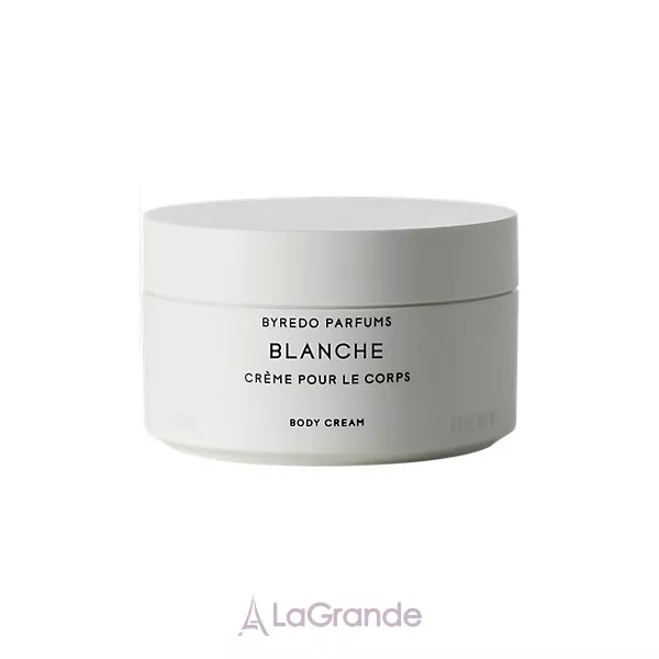 Byredo Parfums Blanche ������������ ���� ��� ���