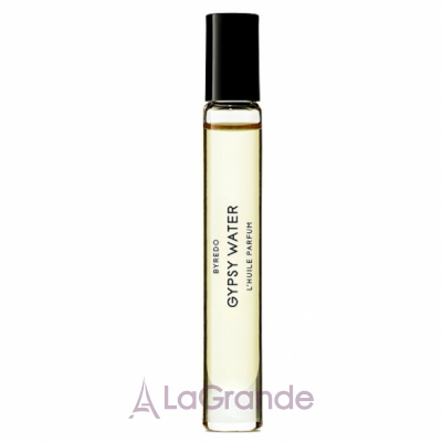 Byredo Parfums Gypsy Water   ()