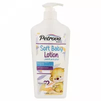 Petrova Baby Soft Baby Lotion ������ ������ �������