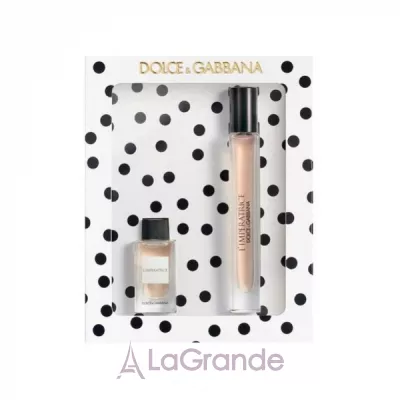 Dolce & Gabbana L'Imperatrice  (  10  +   5 )