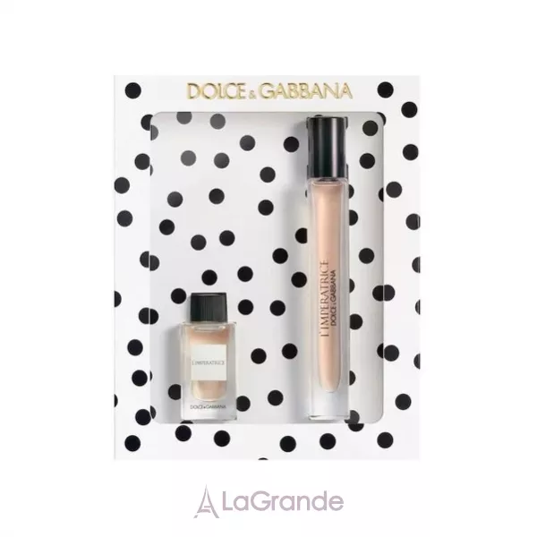 Dolce & Gabbana L'Imperatrice ���� (�������� ���� 10 �� + �������� ���� 5 ��)