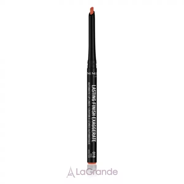 Rimmel Exaggerate �������������� �������� ��� ���