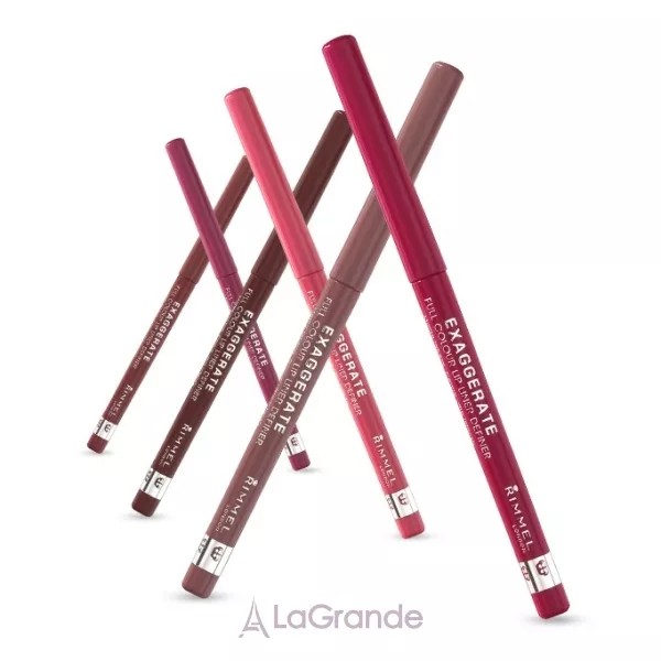 Rimmel Exaggerate �������������� �������� ��� ���