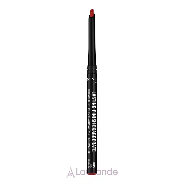 Rimmel Exaggerate �������������� �������� ��� ���