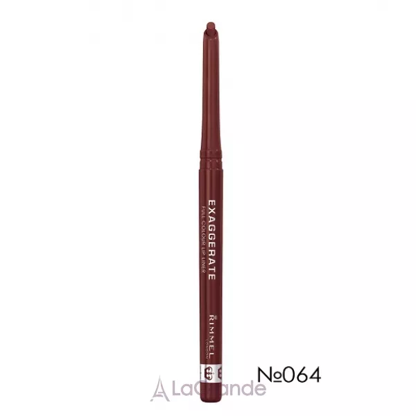 Rimmel Exaggerate �������������� �������� ��� ���