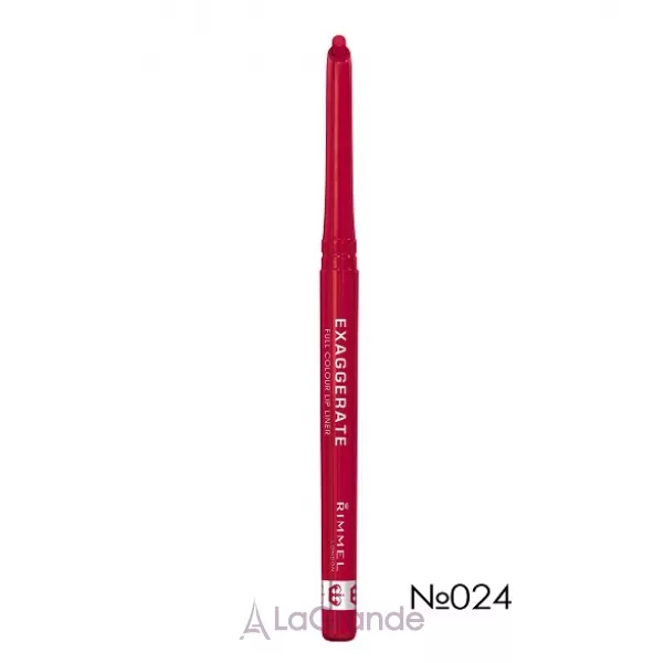 Rimmel Exaggerate �������������� �������� ��� ���