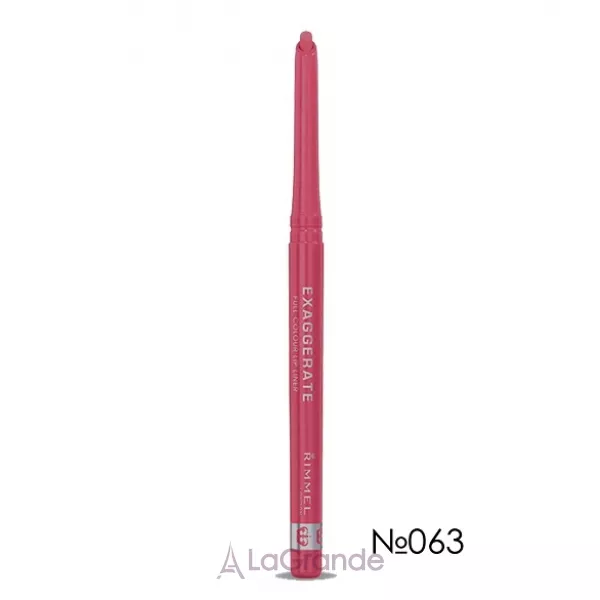 Rimmel Exaggerate �������������� �������� ��� ���