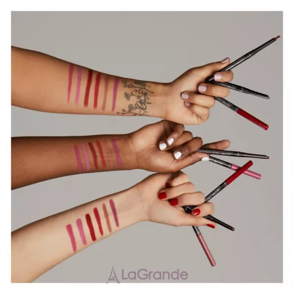 Rimmel Exaggerate �������������� �������� ��� ���
