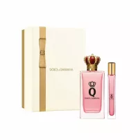 Dolce & Gabbana Q by Dolce & Gabbana ����� (��������������� ���� 100 �� + ��������� 10 ��)