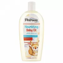 Petrova Baby Nourishing Baby Oil ������ ��� ��� ���