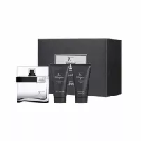 Salvatore Ferragamo F by Ferragamo Pour Homme ����� (��������� ���� 100 �� + ���� ��� ���� 75 �� + ������� ����� ������ 75 ��)
