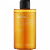 Previa Natural Haircare Suncare Virtuous Sun Shower Shampoo �������-���� ���� ����� ��� ��� �� �������