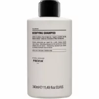 Previa Natural Haircare Volumising Bodifying Shampoo ������� ��� ������� ��'���