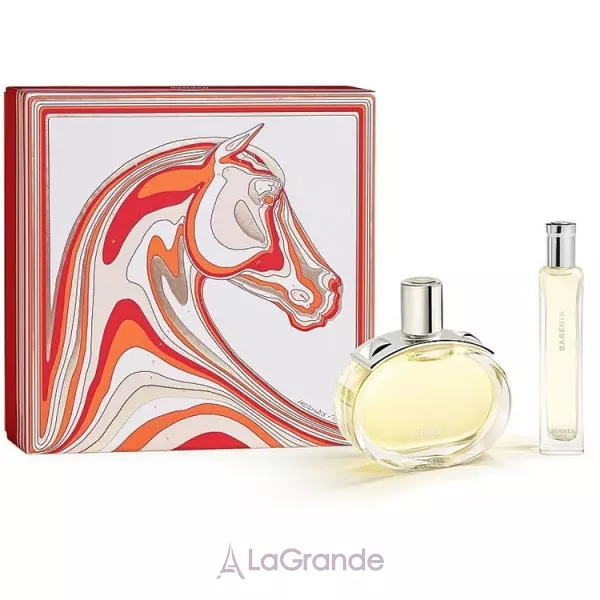 Hermes Barenia ����� (��������������� ���� 100 �� + ��������������� ���� 15 ��)