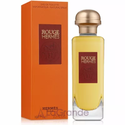 Hermes Rouge Hermes  