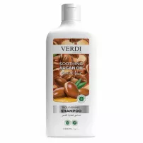Verdi Soothing Argan Oil Nourishing Shampoo ��������� ������� � ��������� �볺�