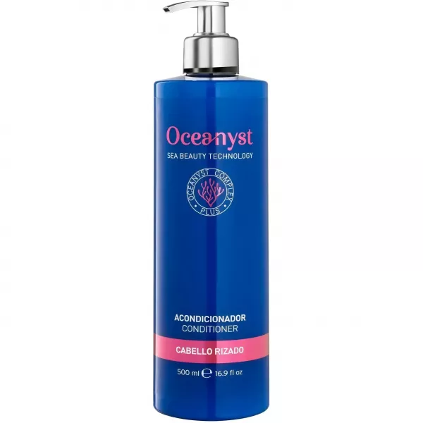 Oceanyst Cabello Rizado Conditioner ����������� ��� ���������� �� ���������� �������