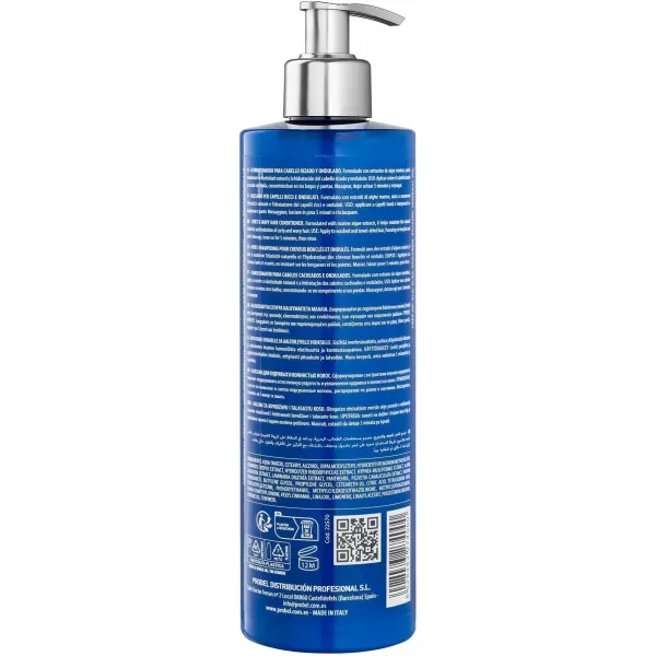 Oceanyst Cabello Rizado Conditioner ����������� ��� ���������� �� ���������� �������