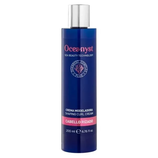 Oceanyst Cabello Rizado Shaping Curl Cream ���� ��� ���������� �������