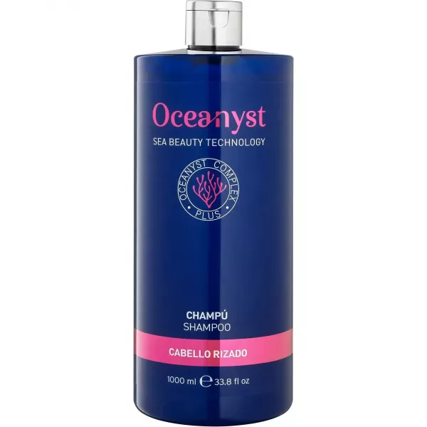 Oceanyst Cabello Rizado Shampoo ������� ��� ���������� �� ���������� �������
