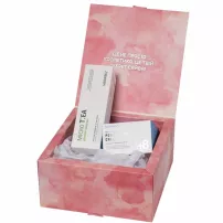 Medi-Peel Kit ����� ��� ����� �� ����� "��������� �������" (f/cr/50ml + f/cleanser/70g)