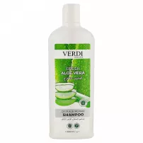 Verdi Fresh Aloe Vera Damage Repair Shampoo ³������������� ������� � ���������� ���� ����