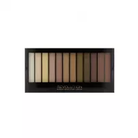 Makeup Revolution Redemption Eyeshadow Palette Iconic Dreams ������� �� 12 ����� ��� ���