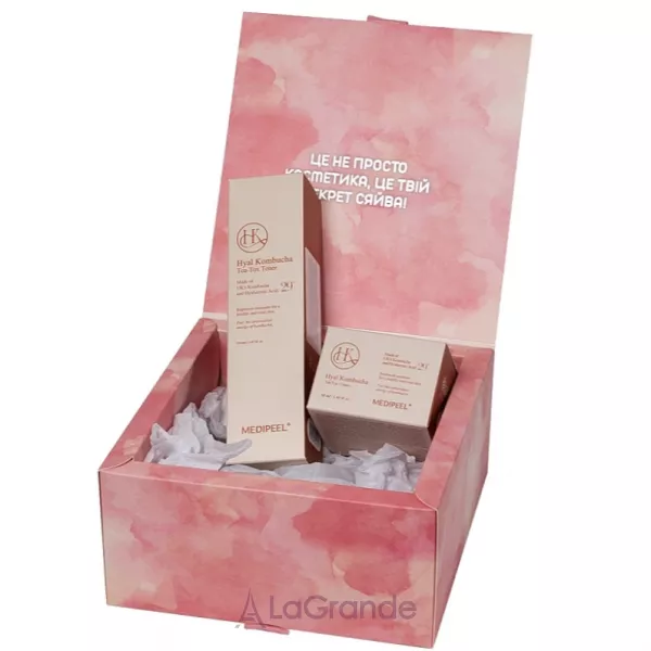 Medi-Peel Kit ���� ��� ������� �� �������� 