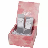 Skin1004 Madagascar Centella Kit ����� ��� ����� �� ����� "�������"(f/ton/210ml + f/ser/100ml)