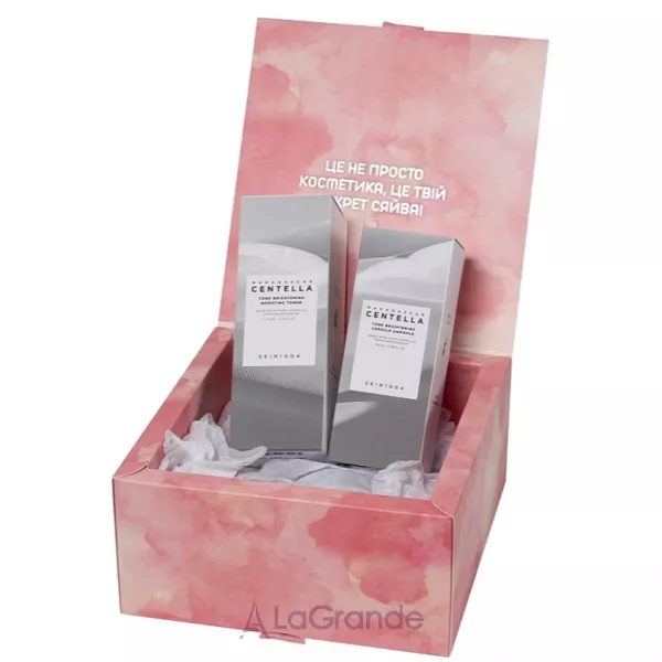 Skin1004 Madagascar Centella Kit ���� ��� ������� �� �������� 
