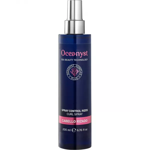 Oceanyst Cabello Rizado Curl Spray ��������-����� ��� ��������� ���������� �������