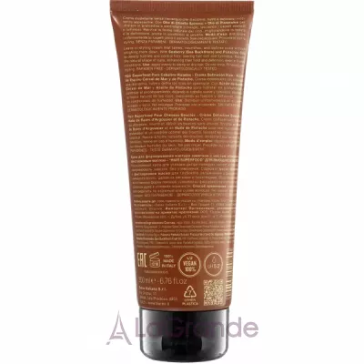 Barex Italiana Contempora Curl Defining Cream         