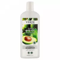 Verdi Pure Avocado Hydrating Shampoo �������������� ������� �� ���������� �������