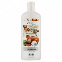 Verdi Moisturizing Shea Butter Smoothing Shampoo �������������� ���������������� ������� �볺� ��