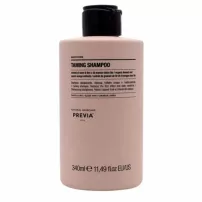 Previa Natural Haircare Smoothing Taming Shampoo ������� ��� ����������� �������