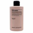 Previa Natural Haircare Smoothing Taming Shampoo 340ml