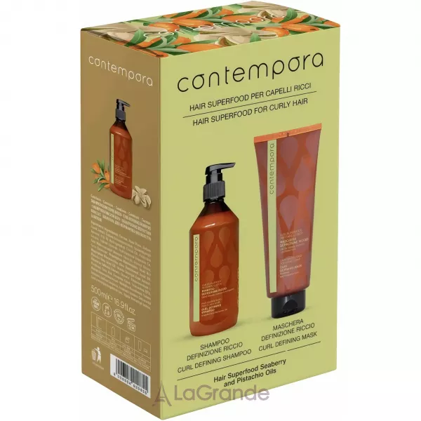 Barex Italiana Contempora Curl Defining ����� ��� ����� �� ��������� ��������
